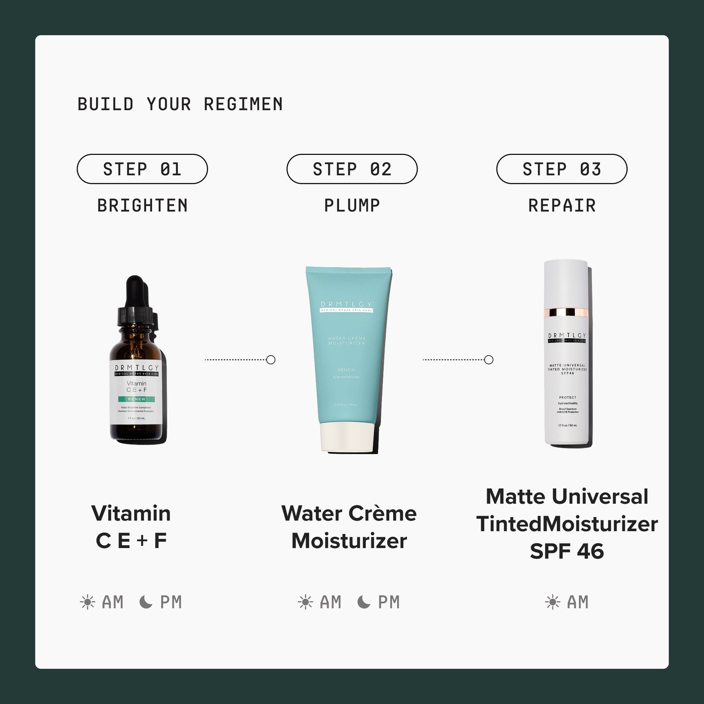 Water Crème Moisturizer