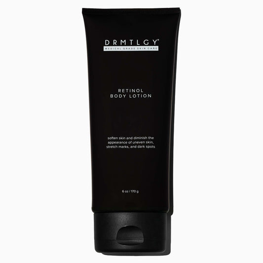 Retinol Body Lotion