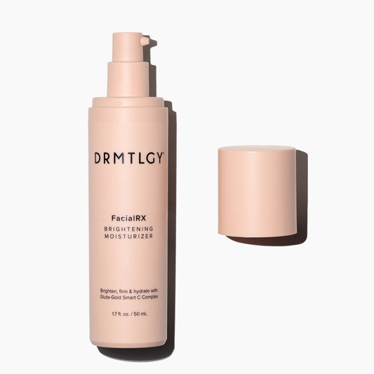 FacialRX™ Brightening Moisturizer