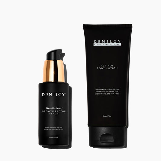 Lift + Firm Duo
