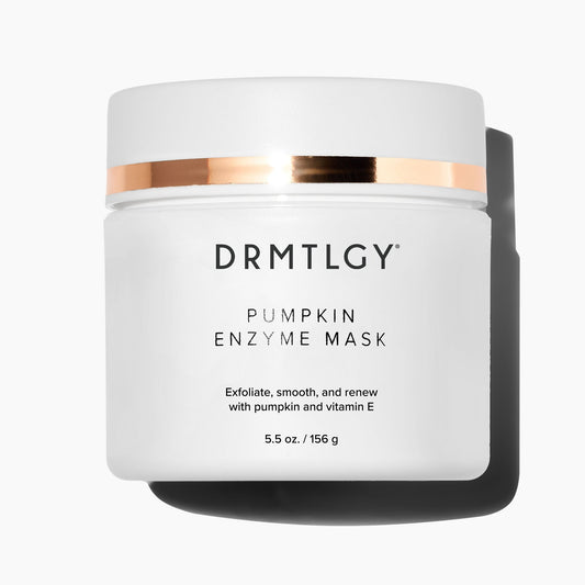 Pumpkin Enzyme Mask
