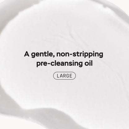 Pre-Cleansing Oil Large