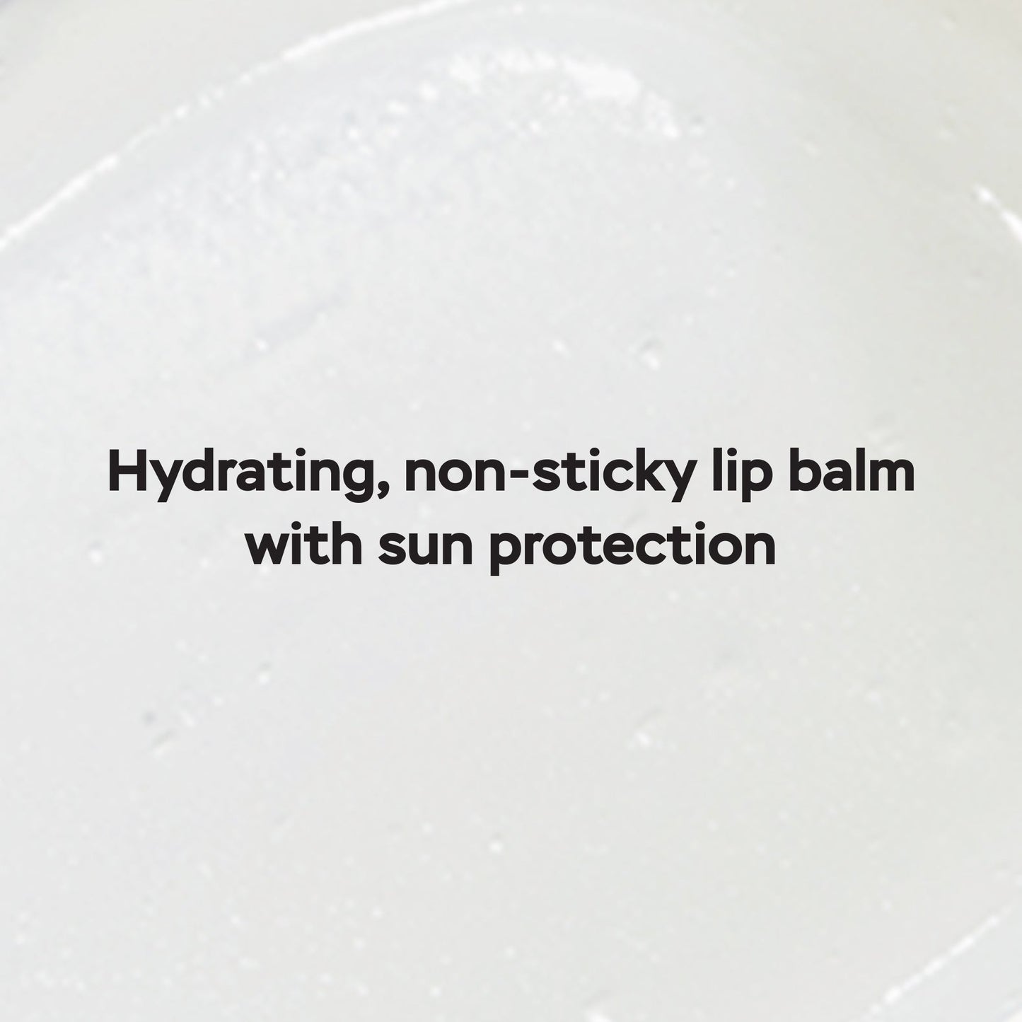 SPF 25 Lip Balm