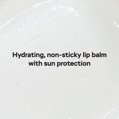 SPF 25 Lip Balm