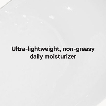 Water Crème Moisturizer