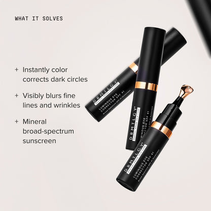Luminous Eye Corrector® SPF 41 - Medium