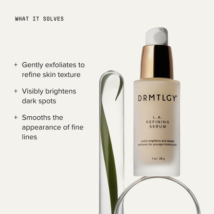 L.A. Refining Serum