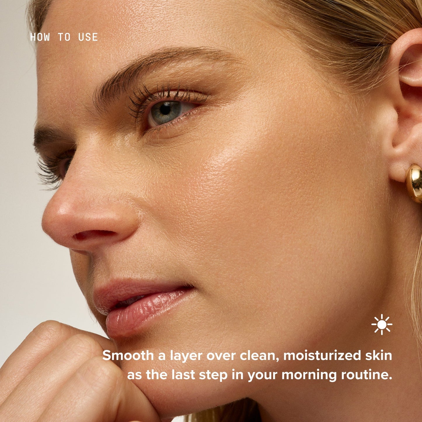 Makeup Primer No. 1