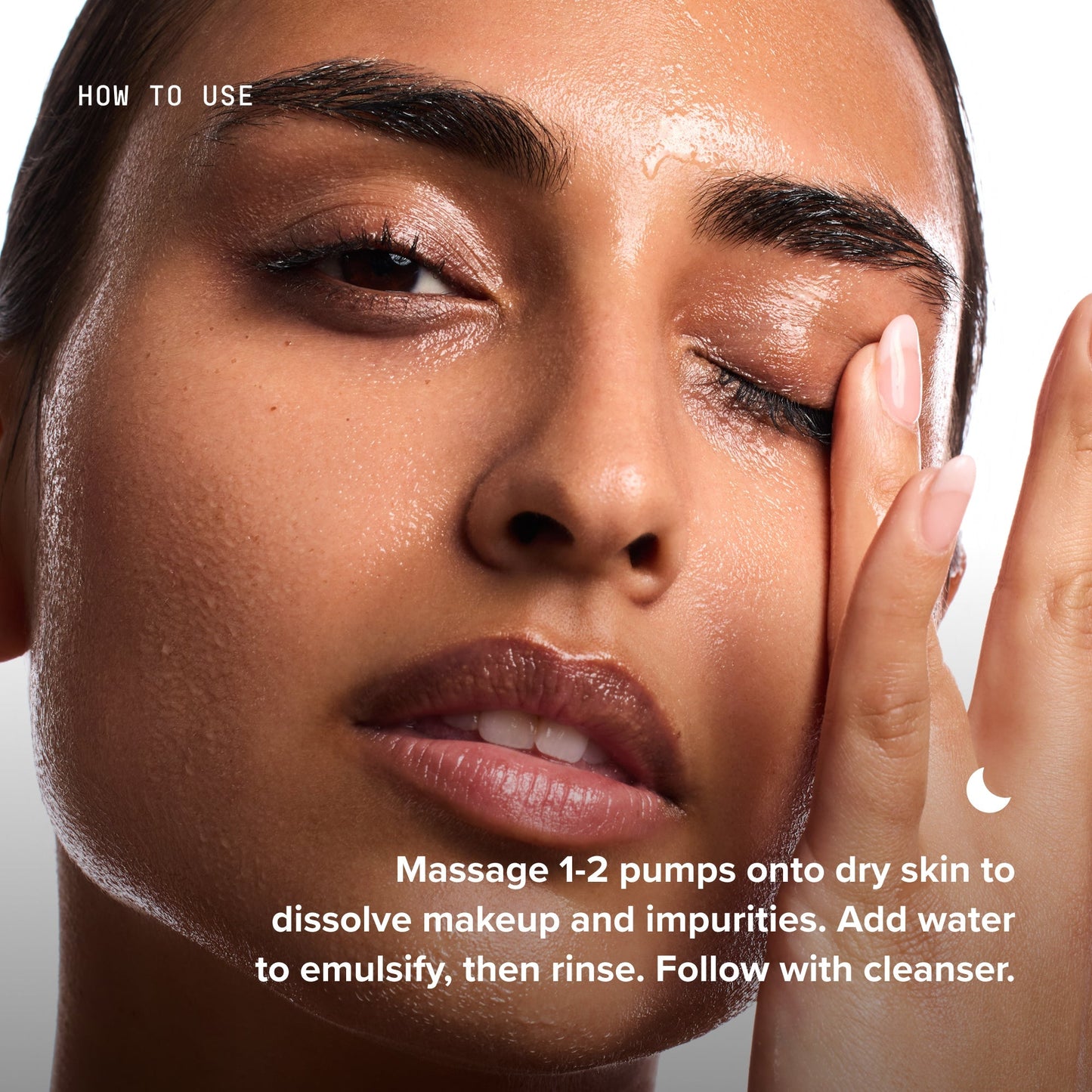 Pre-Cleansing Oil Large