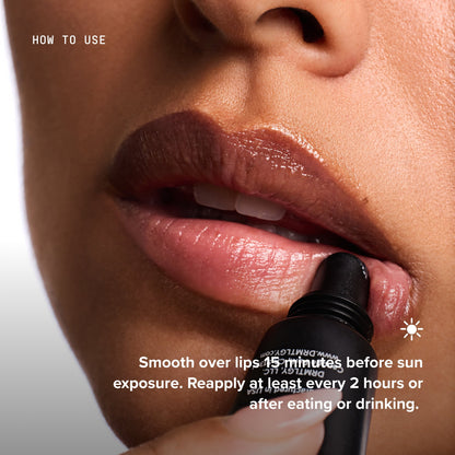 SPF 25 Lip Balm