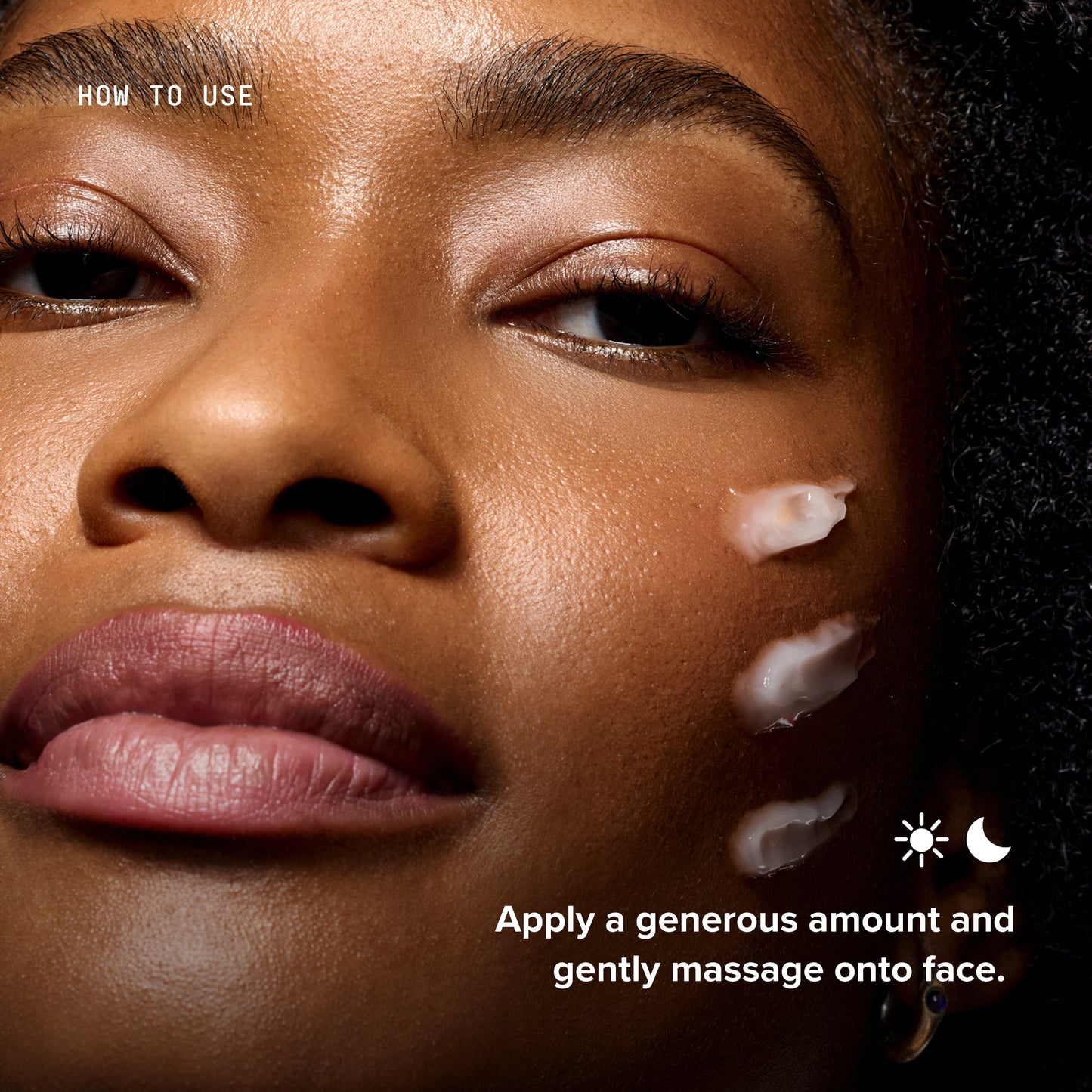 Water Crème Moisturizer