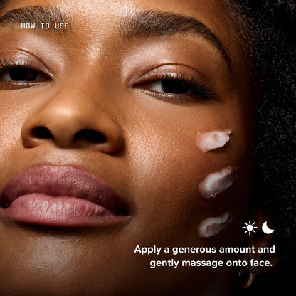Water Crème Moisturizer