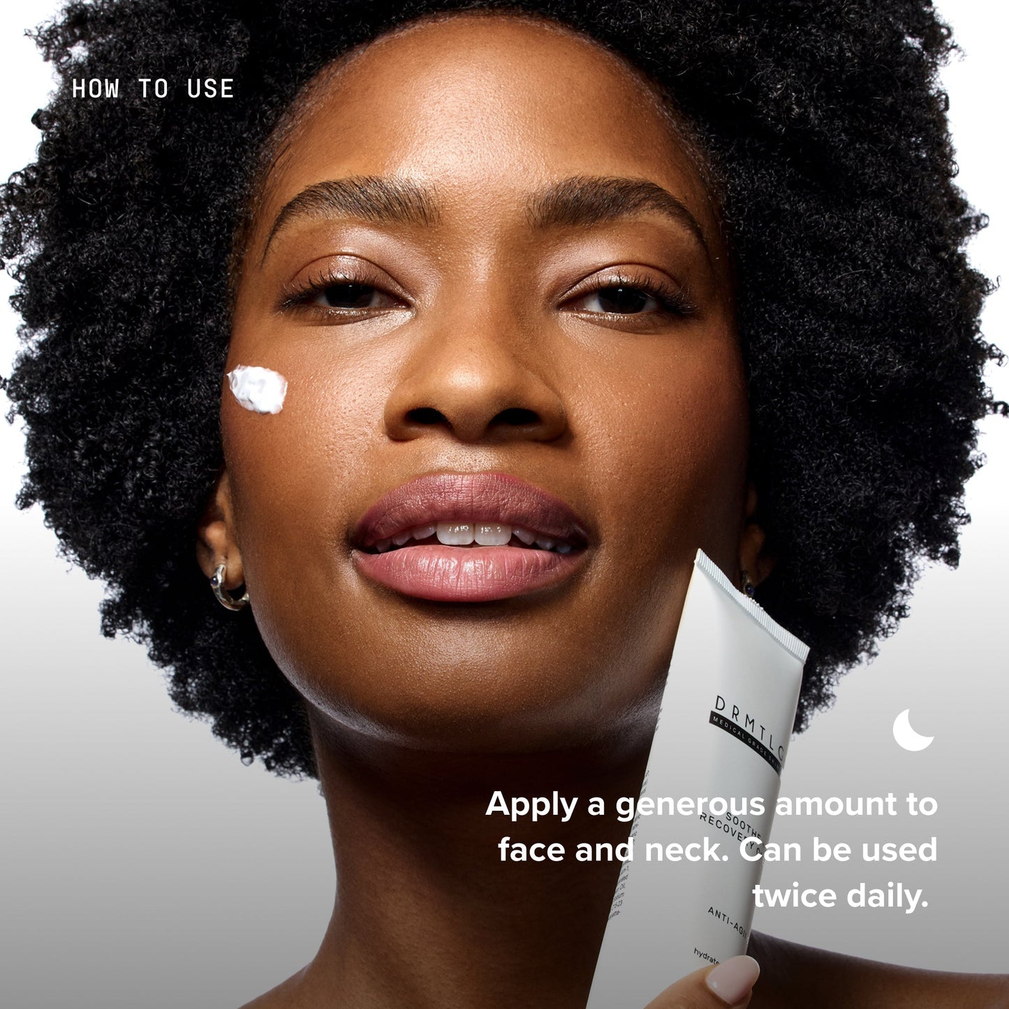 Soothe & Recovery Cream