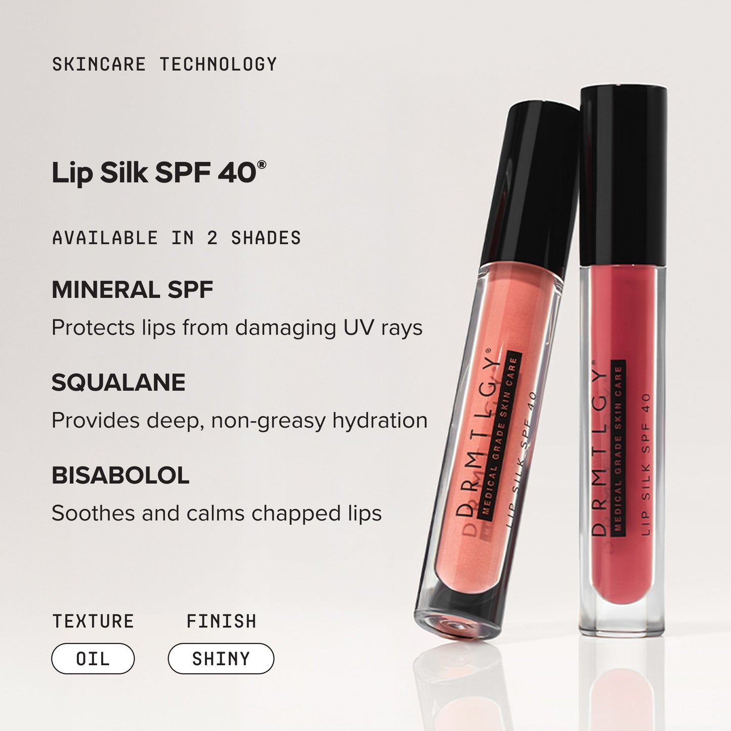 SPF Glow Set