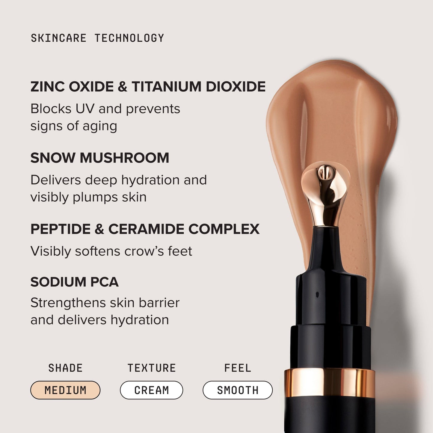 Luminous Eye Corrector® SPF 41 - Medium
