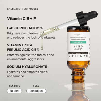 The Core3™ - Physical Tinted Moisturizer SPF44