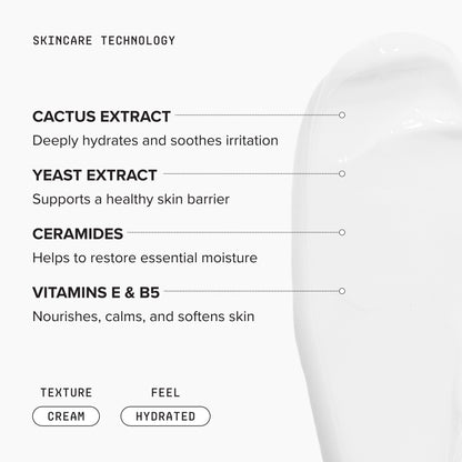 Soothe & Recovery Cream
