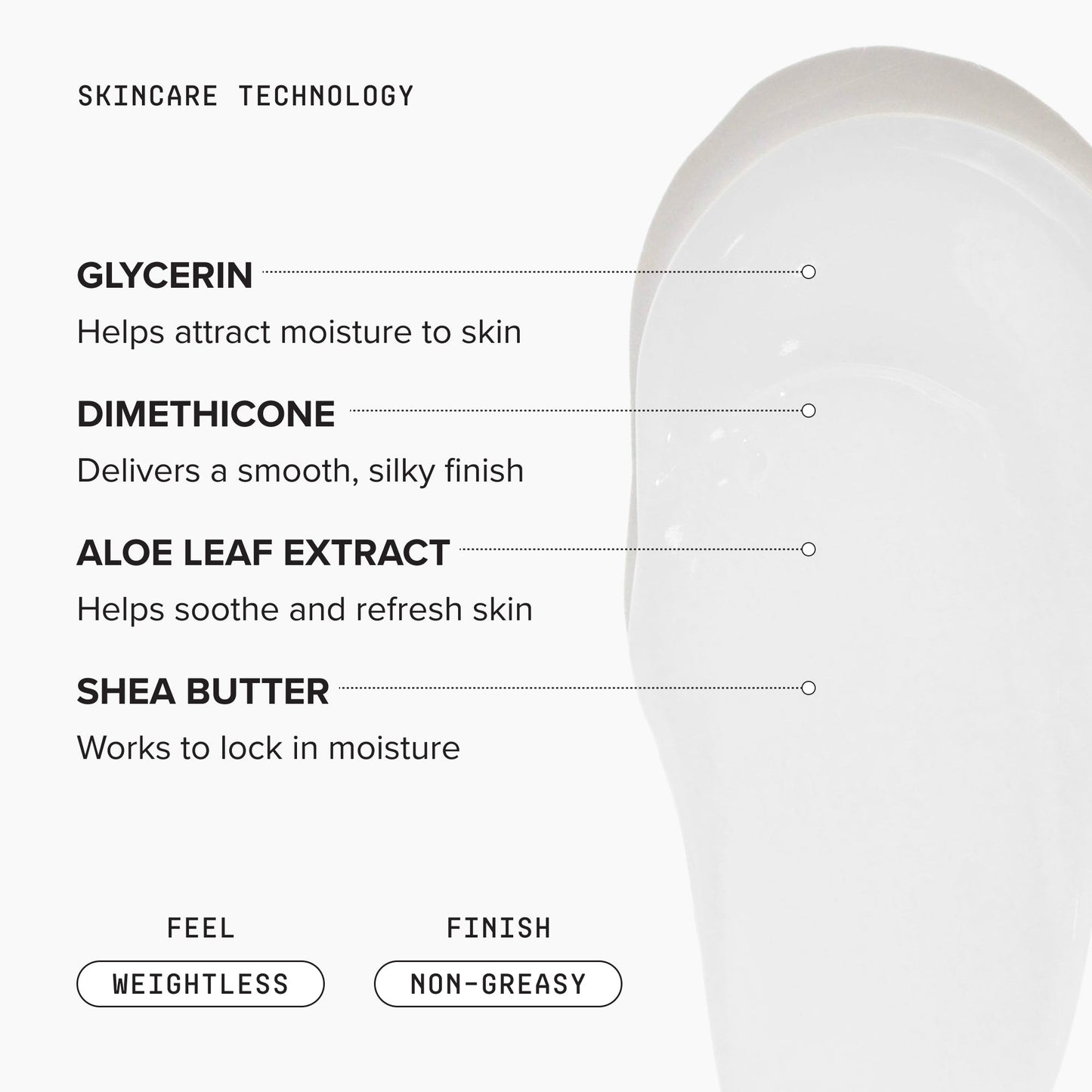Water Crème Moisturizer