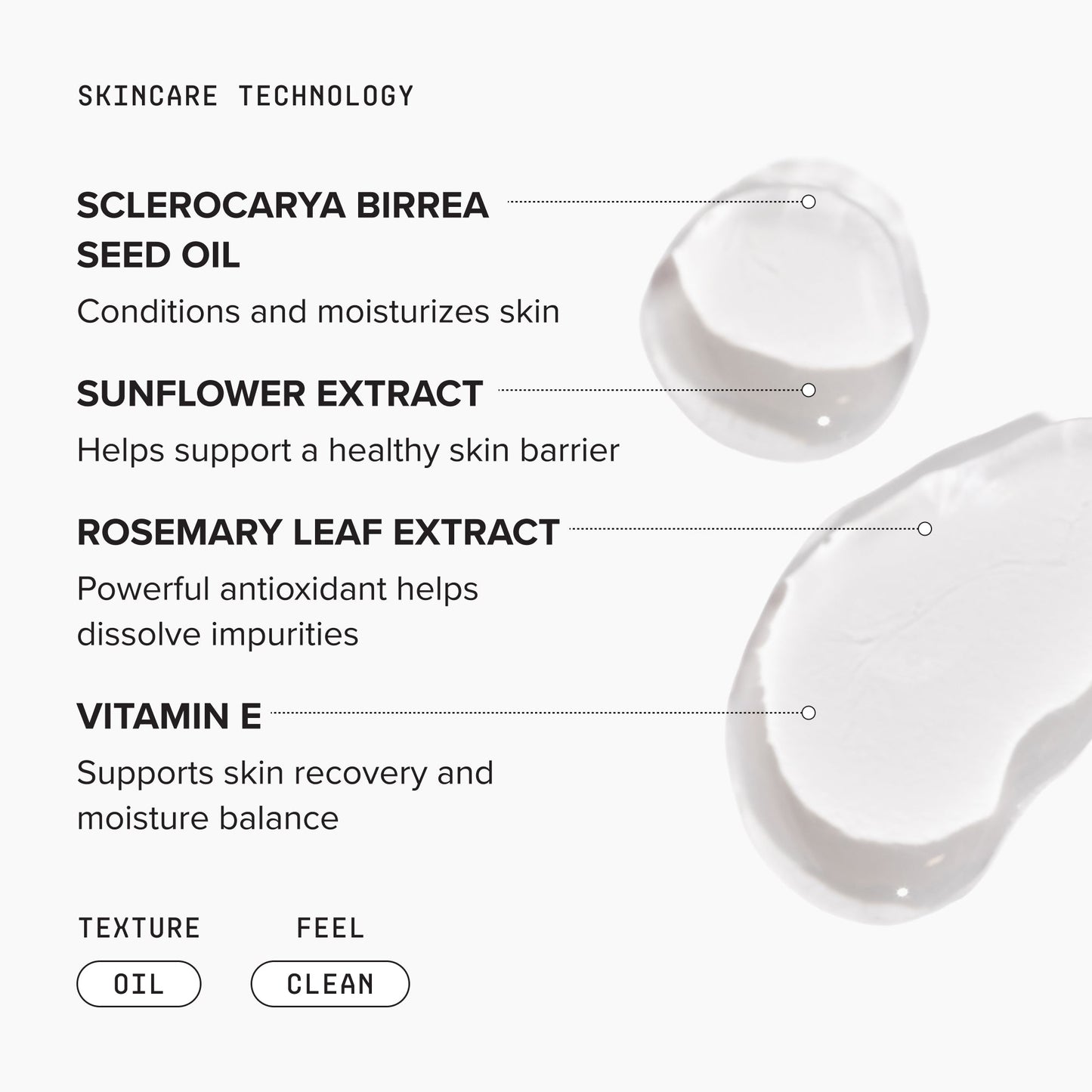 Pre-Cleansing Oil Mini