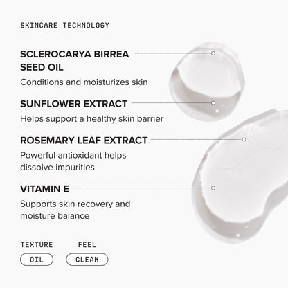 Pre-Cleansing Oil Mini