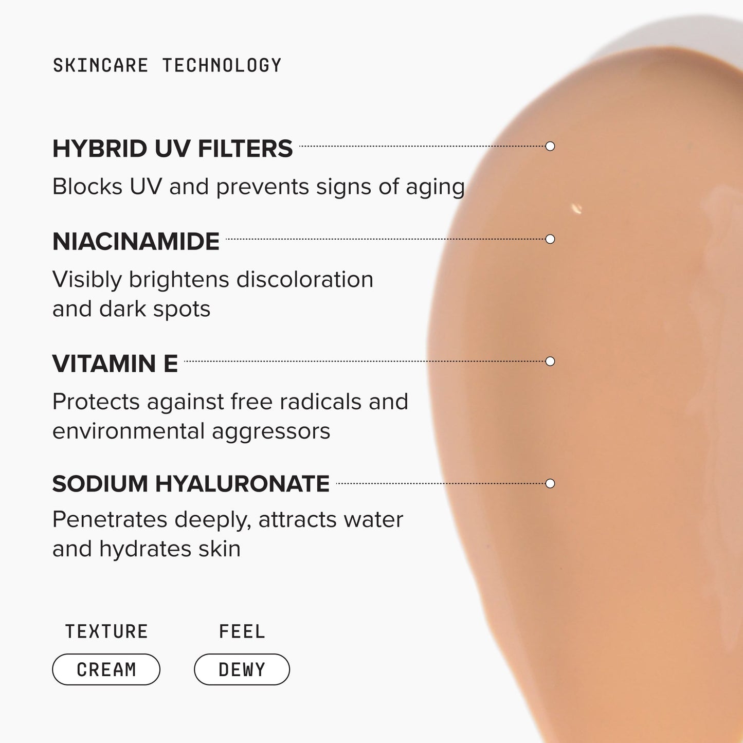 Universal Tinted Moisturizer SPF 46
