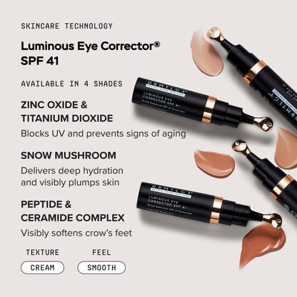 SPF Glow Set
