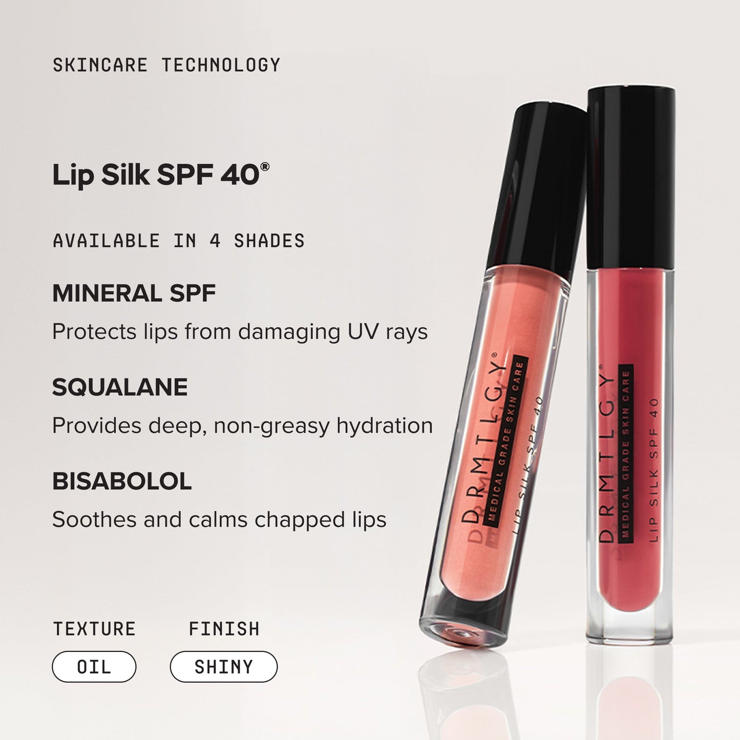 SPF Glow Set