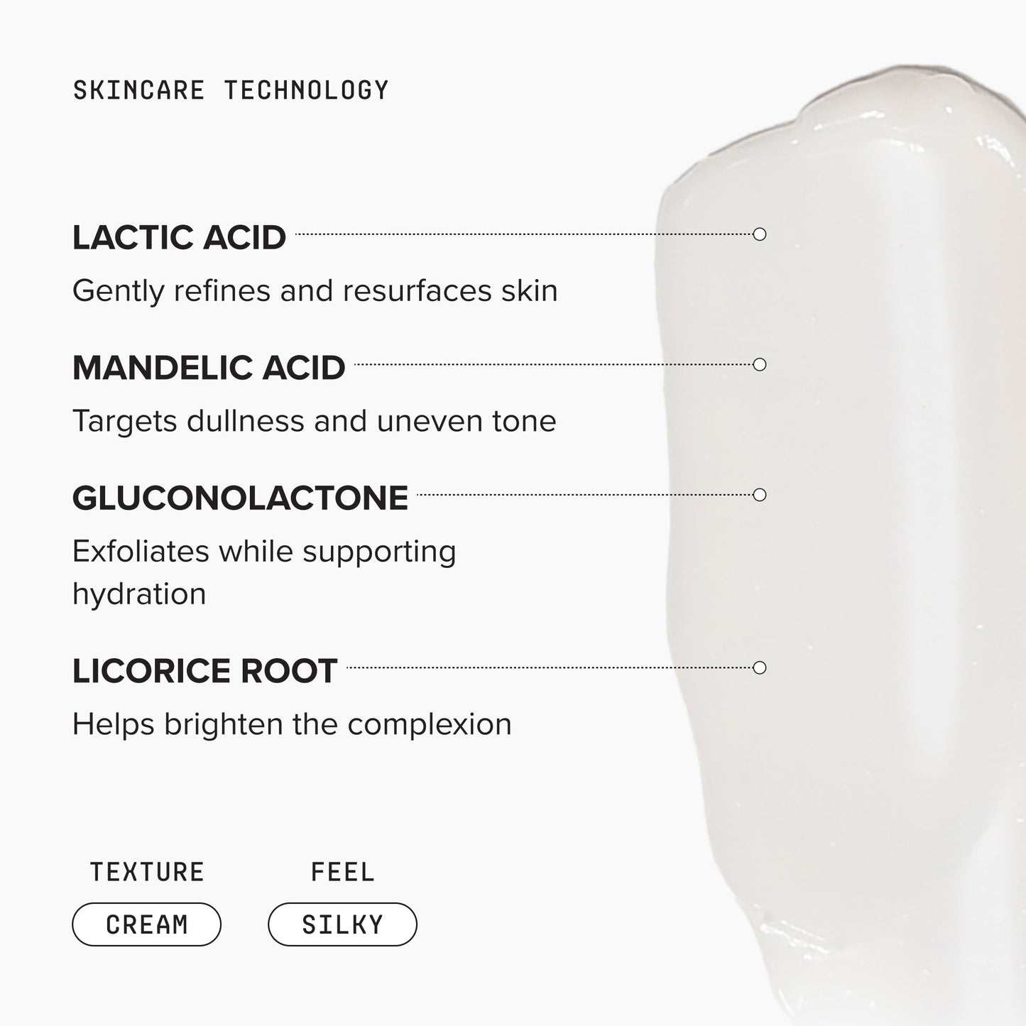 L.A. Refining Serum