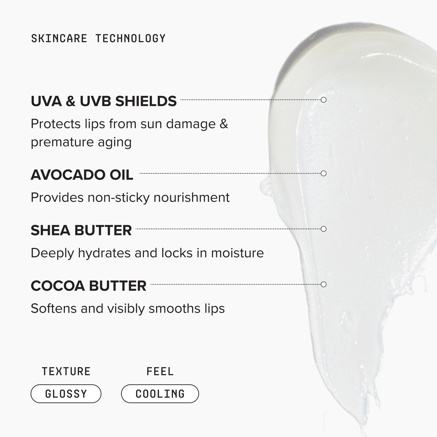 SPF 25 Lip Balm