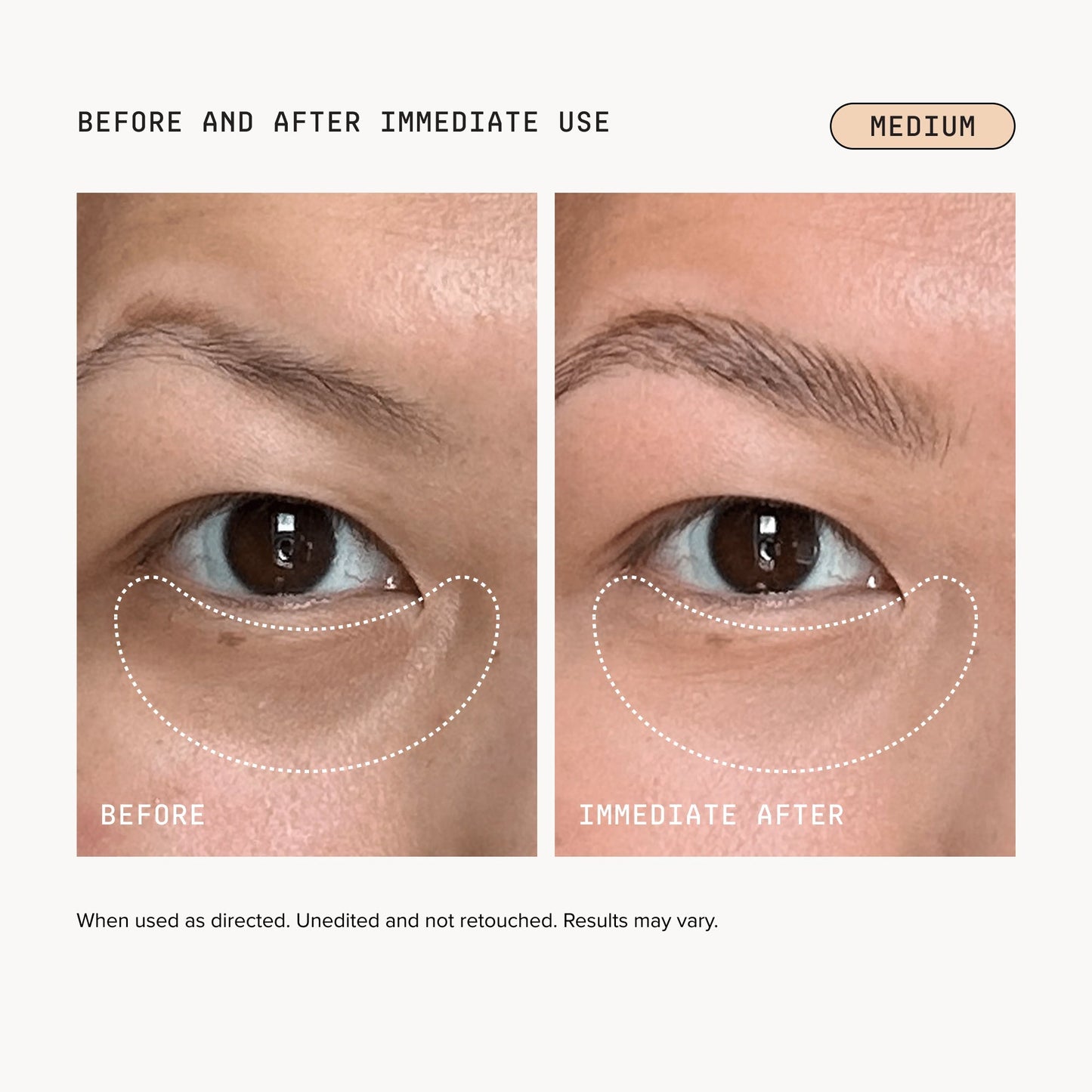 Luminous Eye Corrector® SPF 41 - Medium