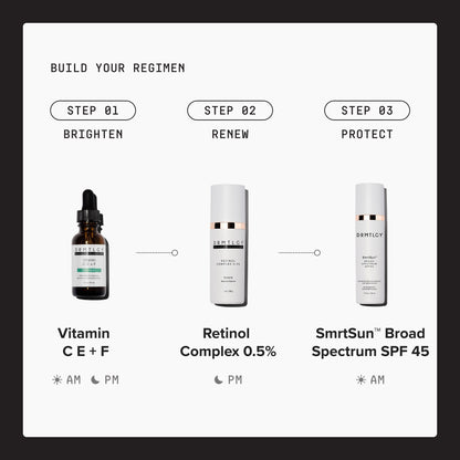 The Core3™ - Matte Universal Tinted Moisturizer SPF 46