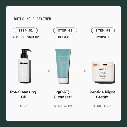 Pre-Cleansing Oil Large