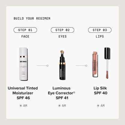 SPF Glow Set