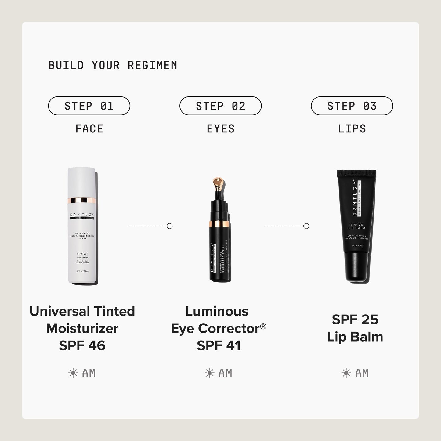 SPF 25 Lip Balm