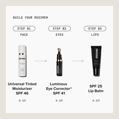 SPF 25 Lip Balm
