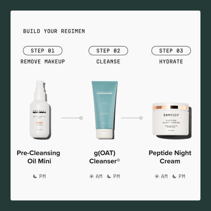Pre-Cleansing Oil Mini