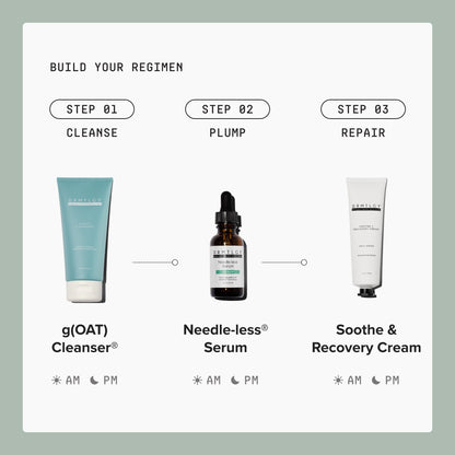 Soothe & Recovery Cream