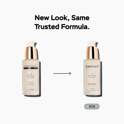 L.A. Refining Serum