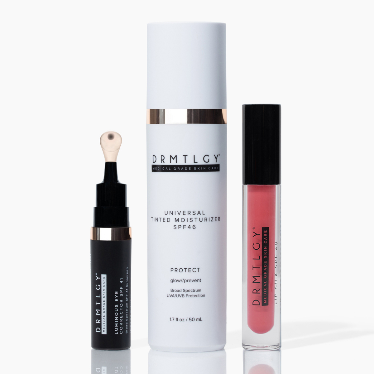 SPF Glow Set