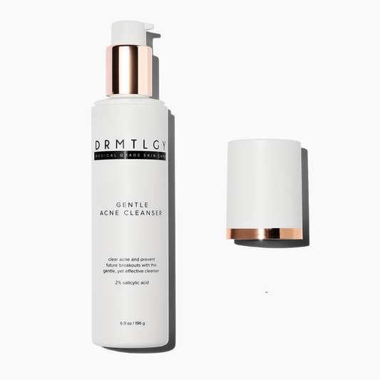 Gentle Acne Cleanser