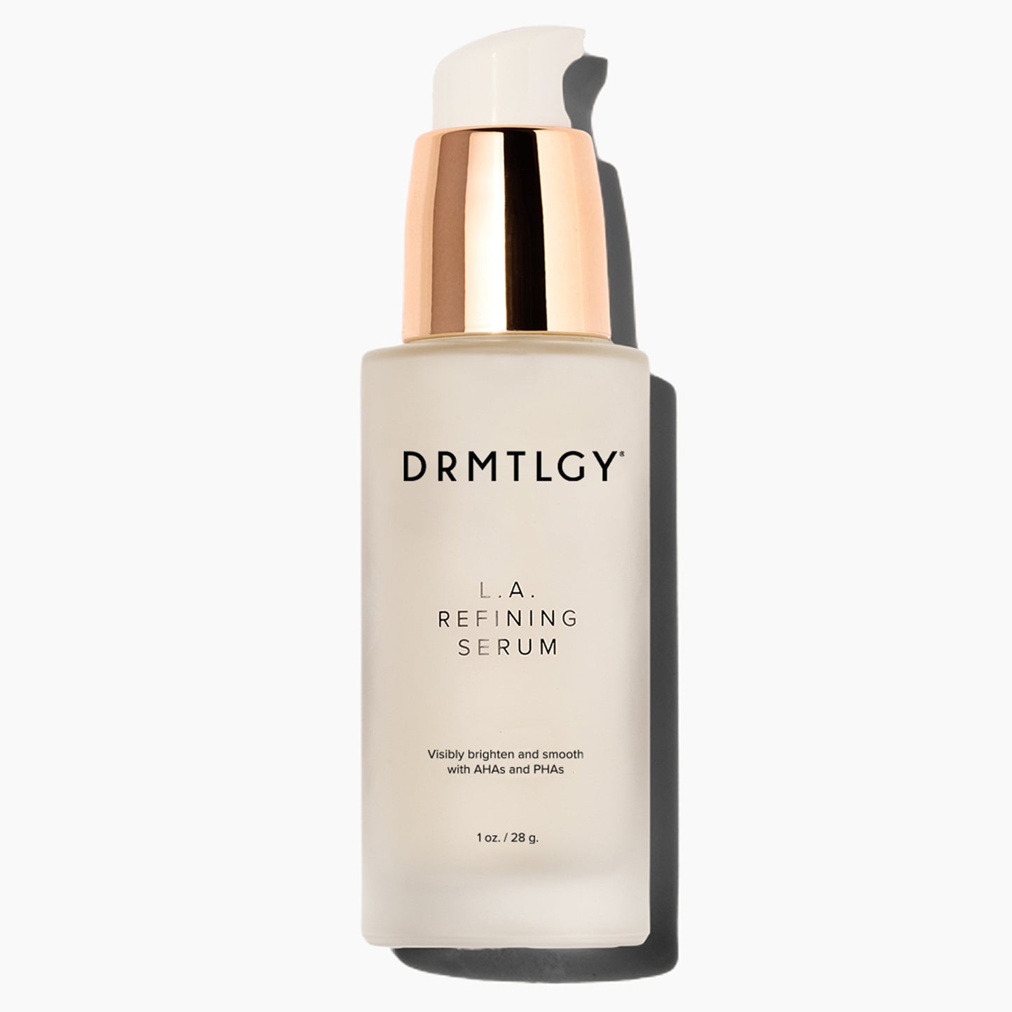 L.A. Refining Serum