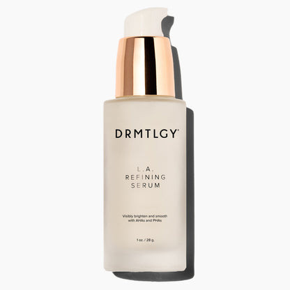 L.A. Refining Serum