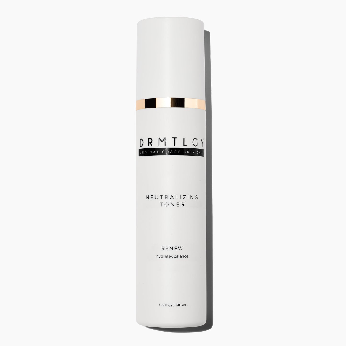 Neutralizing Toner