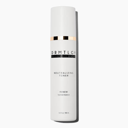 Neutralizing Toner