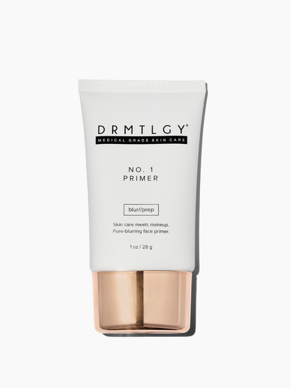 Makeup Primer No. 1