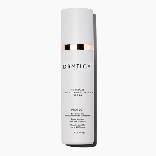 Physical Tinted Moisturizer SPF44