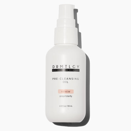 Pre-Cleansing Oil Mini