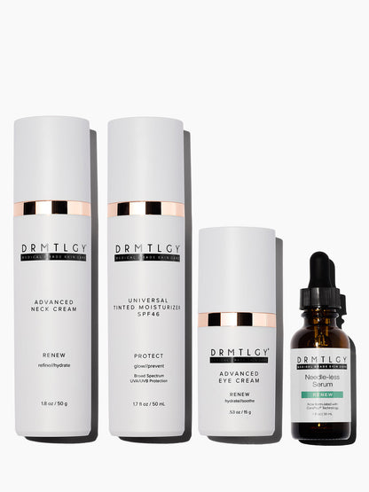 Targeted Treatments Kit