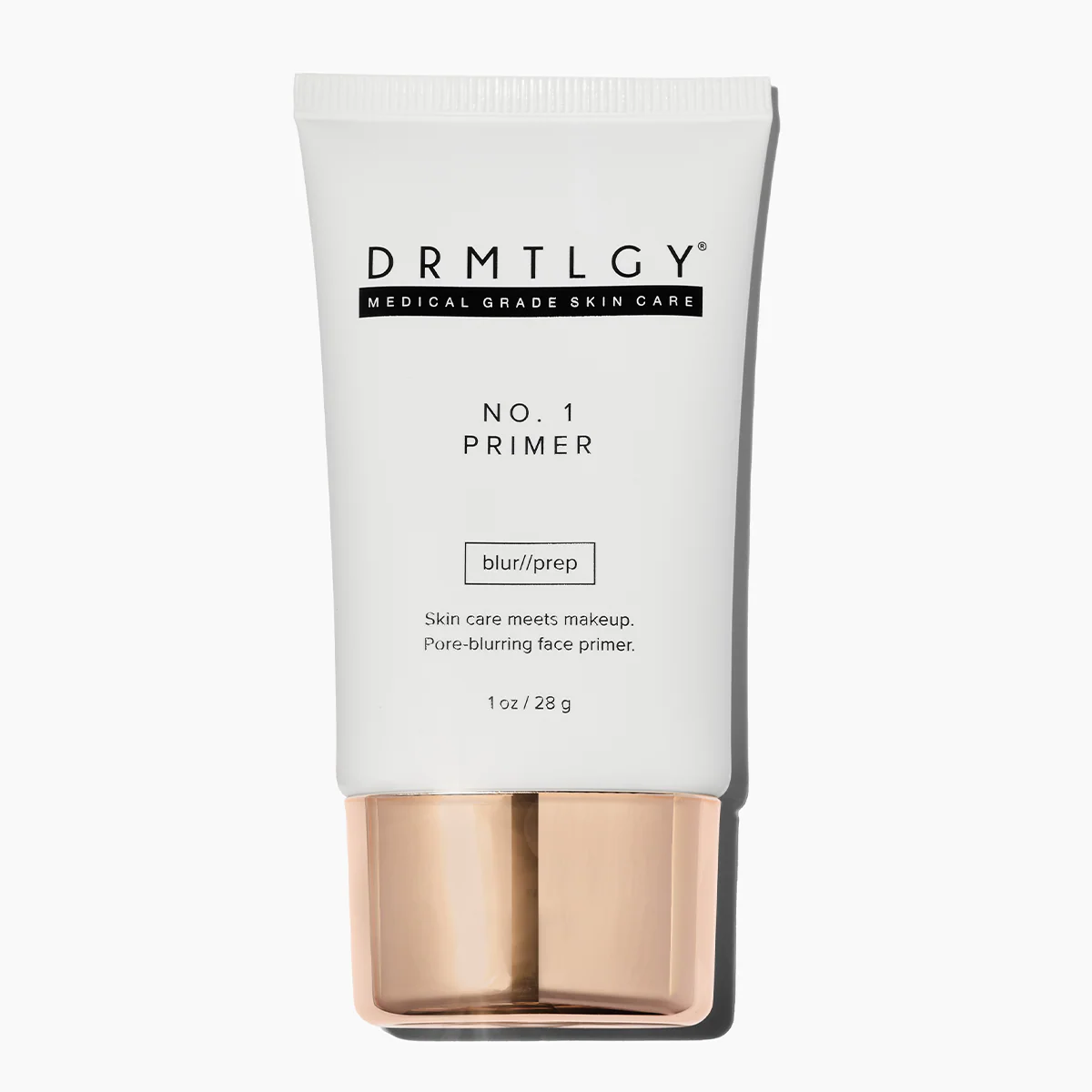 Makeup Primer No. 1