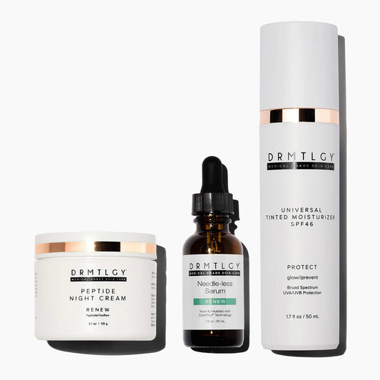 Anti-Aging Bundle